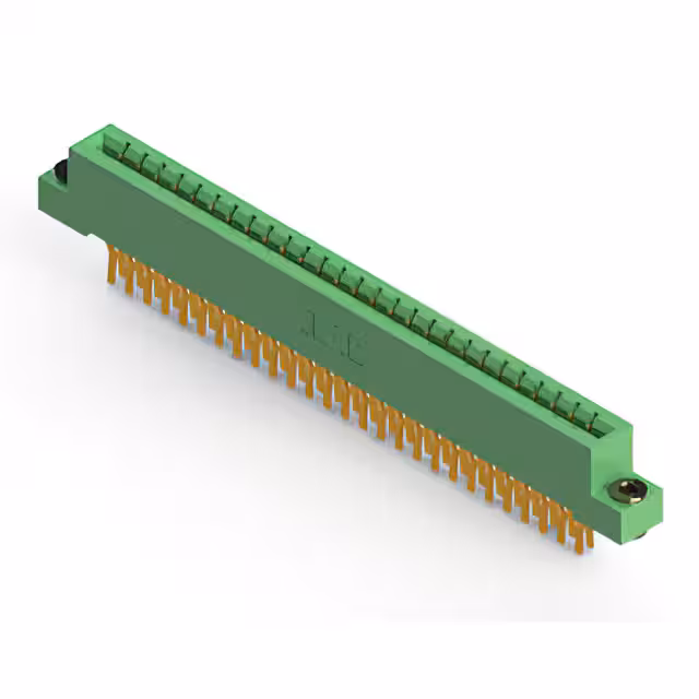 333-054-560-203 EDAC Inc.  Edgeboard Connectors